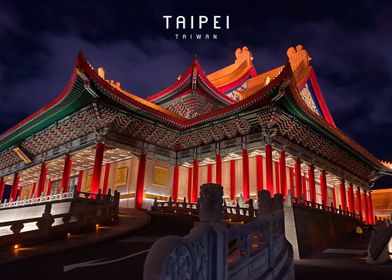 Taipei  