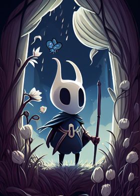 Hollow Knight