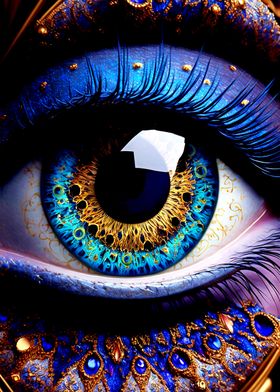 Eye Fantasy