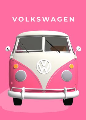 Volkswagen Type 2