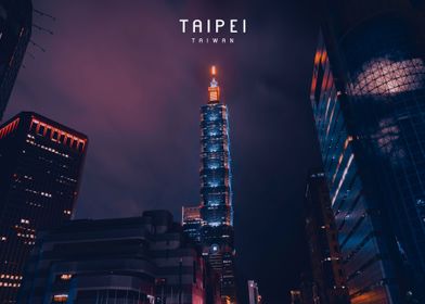 Taipei  