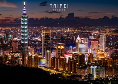 Taipei  