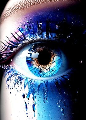 Eye Fantasy