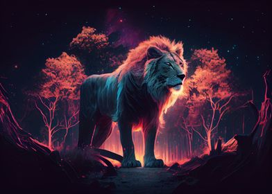 Lion