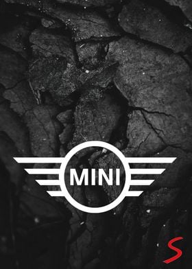 Logo Mini Cooper