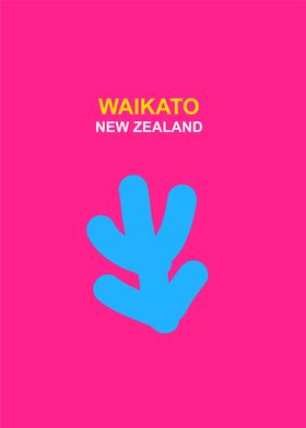 waikato