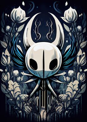 Hollow Knight