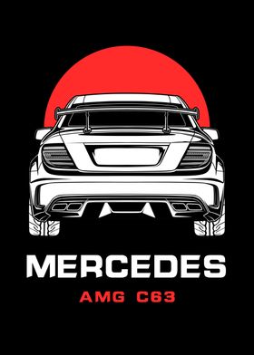 Mercedes AMG