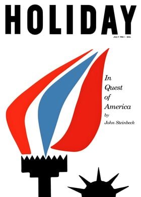 Holiday Quest in America 