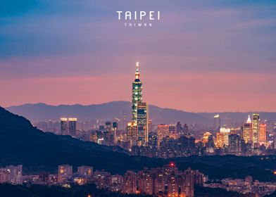 Taipei 