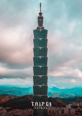 Taipei 