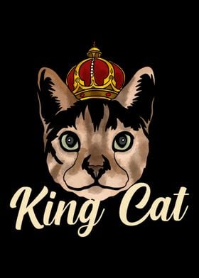 King Cat