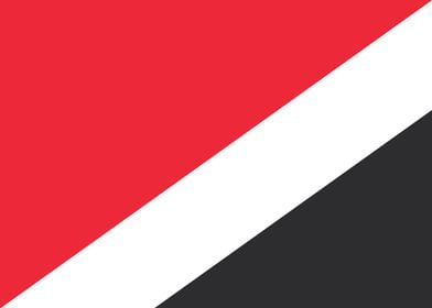 Flag of Sealand