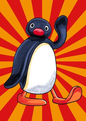 Noot Noot Meme