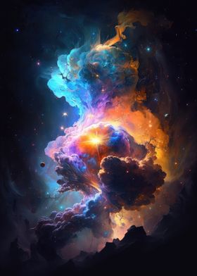 Nebula Symphony