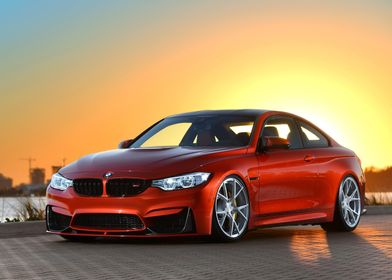 BMW M4