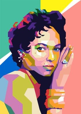 Dorothy Dandridge