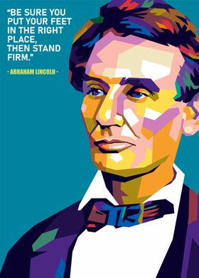 Abraham Lincoln Quotes