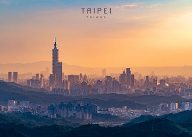 Taipei  