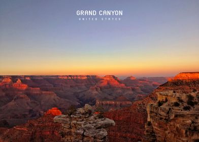 Grand Canyon 