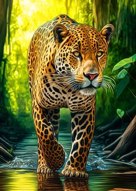 Jaguar