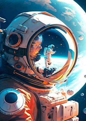 Astronaut