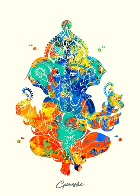 Ganesha