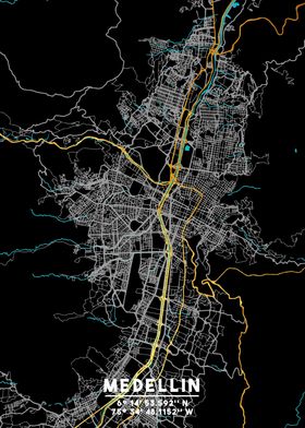 Medelln Antioquia 