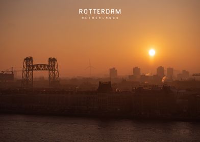 Rotterdam  