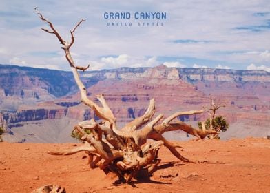 Grand Canyon  