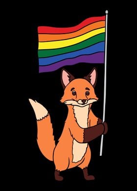 Fox LGBT