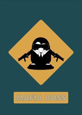 Mafia Boss