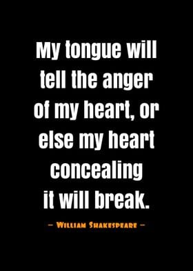 quote William Shakespeare 