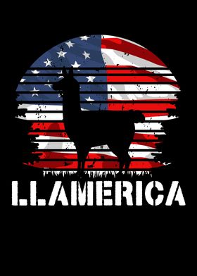 Llamerica