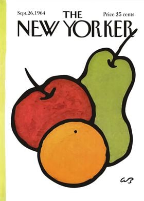 The New Yorker