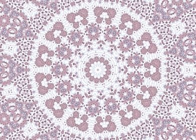 Lilac Kaleidoscope 6