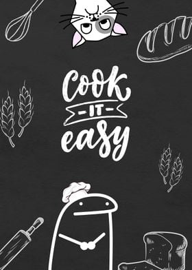 Cook It Easy