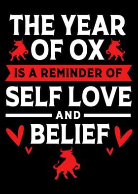 Year Of The Ox