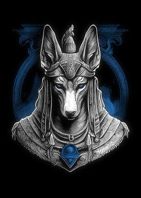 Anubis