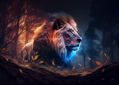 Lion