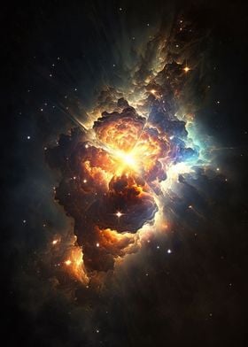 Cosmos universe 1