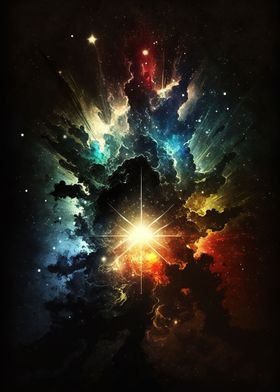 Cosmos universe 3