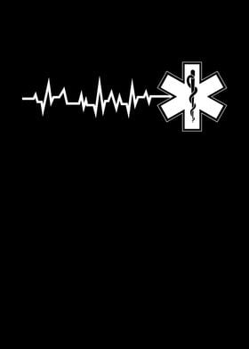 Paramedic frequency