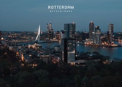 Rotterdam  