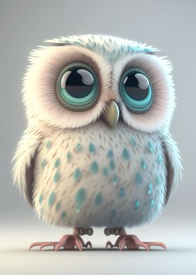 cute owl 