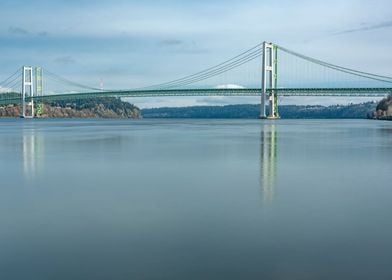 The Narrows Bridge