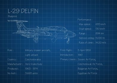 L29 Delfin