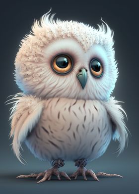 cute owl 