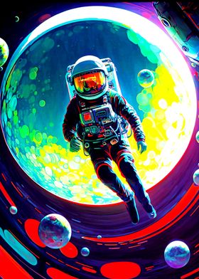 Astronaut