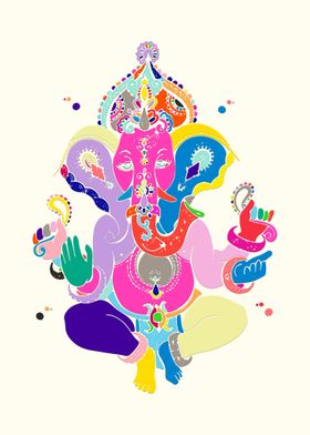 Ganesha